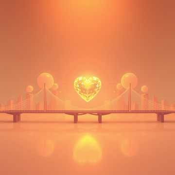 Aimer : c'est aimer tout les autres 