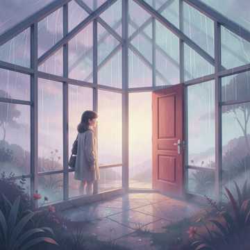 Mirror House