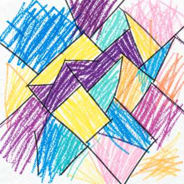 Les couleurs 