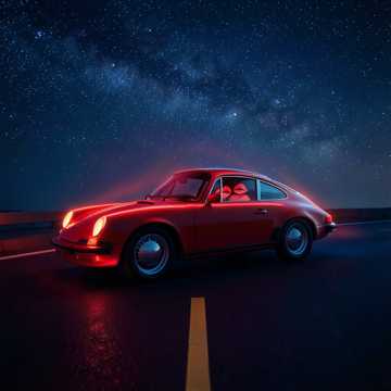 Notte di Cuori e Volti