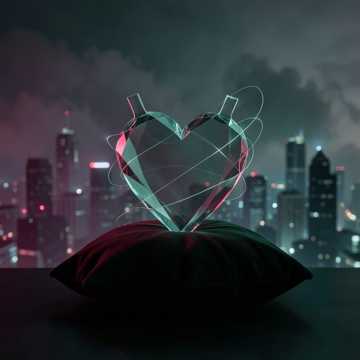 Beautifully Ruthless Hook| A Sinister Sister Creative Production 