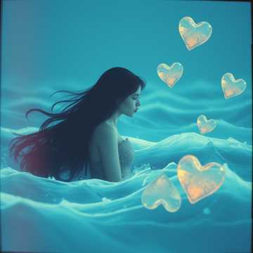 Siren's Crimson Altar