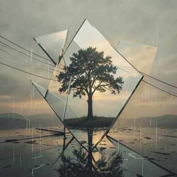 Shattered 