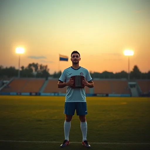 Amir, Srcem na Trgu
