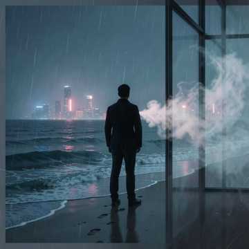 أشواقك صمتٍ في قلبي أشواقك صمتٍ في قلبي