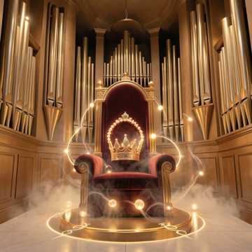 Royal Organ Overture