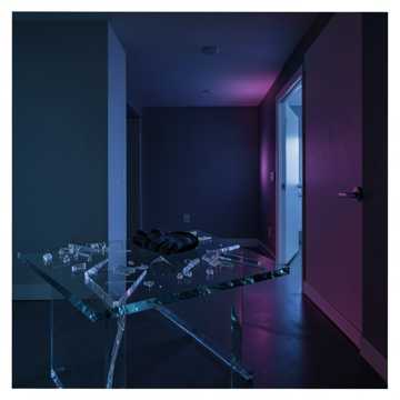 Marée de Verre