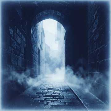 Midnight Veil Midnight Veil