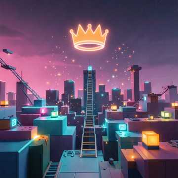 Blocky Kingdom Blocky Kingdom