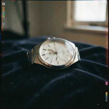 J'aime les montres