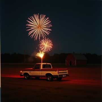 Peach State 4th of July Peach State 4th of July