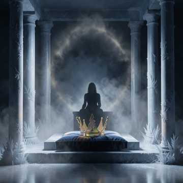 Hollow Throne Hook|A Sinister Sister Creative Production 