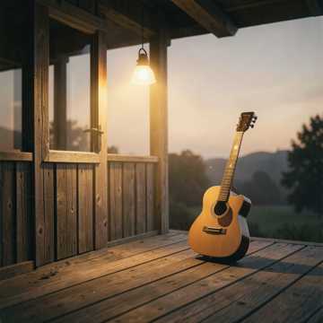 Porch Light Summers