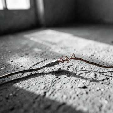 Loose Wire