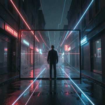 Occhi di 808