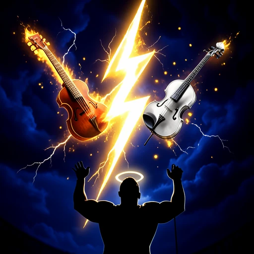 Awesome God
