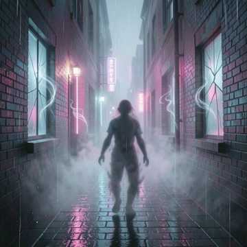 Fog Line