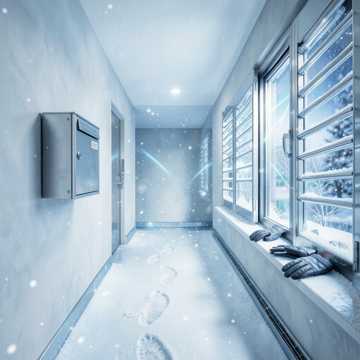 Snow Remix