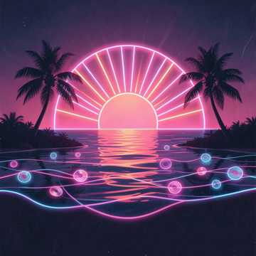 Sunrise Groove Vibes