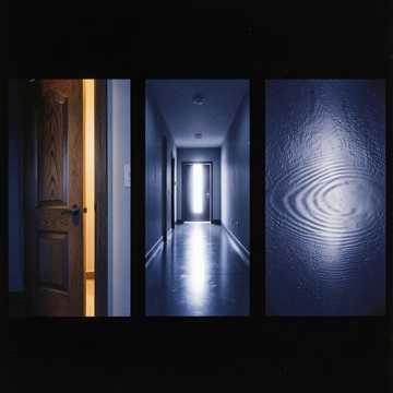 Closed Doors Closed Doors
