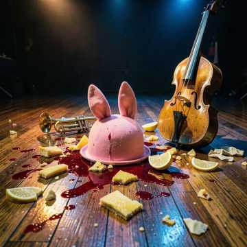 Rabbit-a-hula