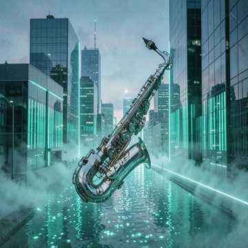 Neon Samba Synth Pulse Neon Samba Synth Pulse