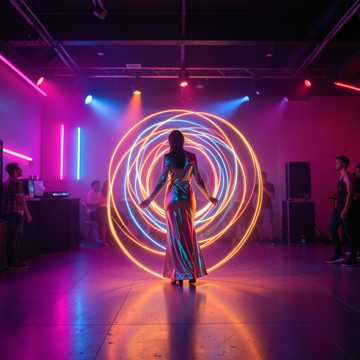 Yvan Max au Macumba