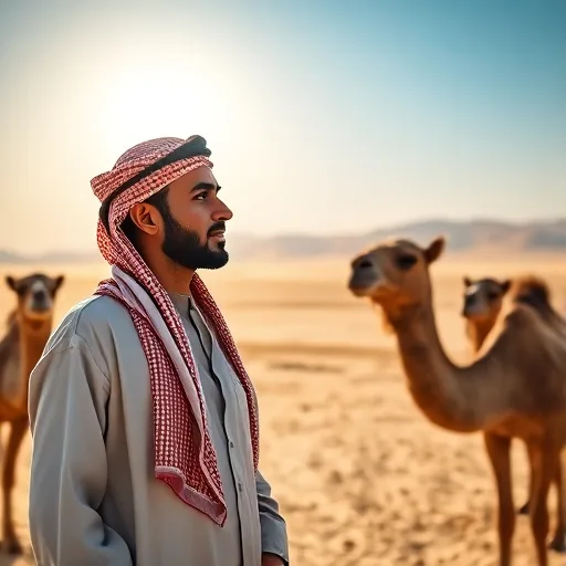 روح العز السعودي