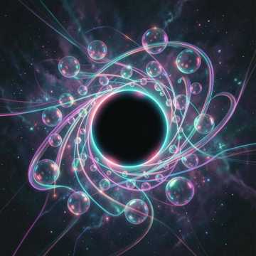 Eternal Void Rapture