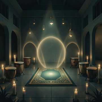 Hasutan Sunyi