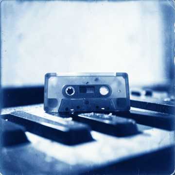 Analog Melancholy Analog Melancholy