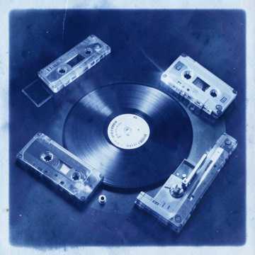 808 Groove Revival