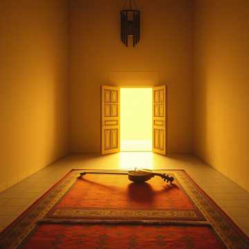 دار أم رومان