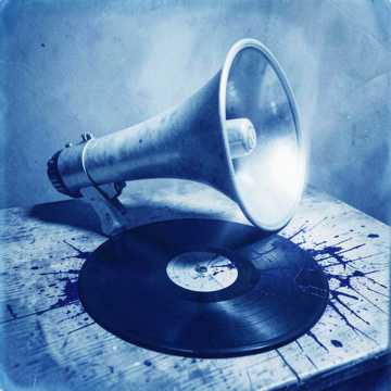 Vinyl Scratch Ruckus