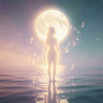 La niña de mis sueños