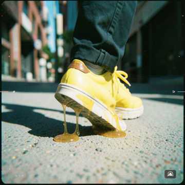 Sole Sticky