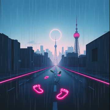 Relato Sagrado, Verso Vadio