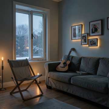 awerysopelea - Zu Hause Acoustic awerysopelea - Zu Hause Acoustic