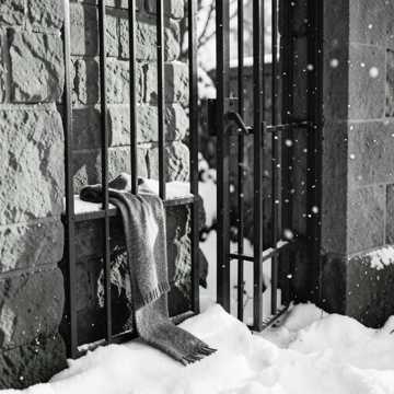 Hold the Gate