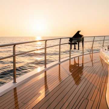 Harbor Glide