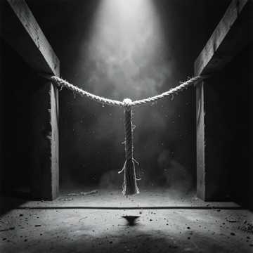 Lost in the Darkness