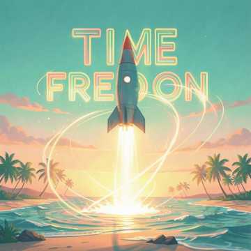 Rocket to Freedom