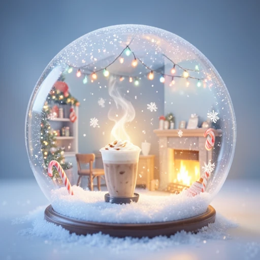 Frappuccino Wonderland Frappuccino Wonderland