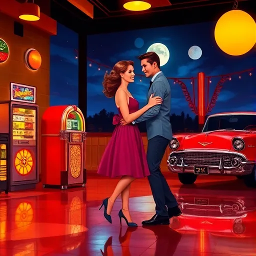 “You’re Mine (Oldie Style)” “You’re Mine (Oldie Style)”