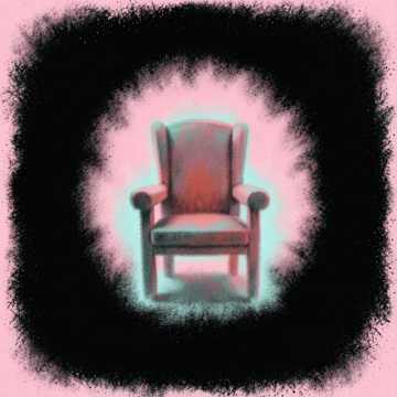 TRACK 03 — NICHT AM TISCH