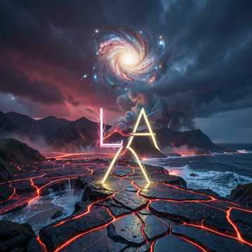 Llamas de Luca