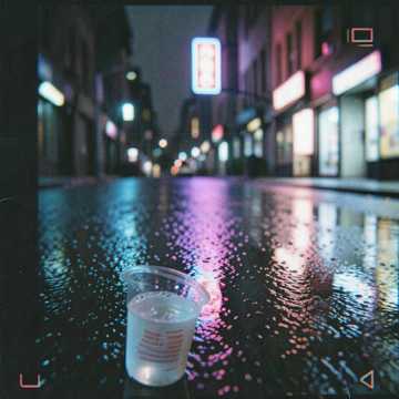 Neon Pulse Symphony