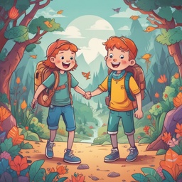 BFF‘s