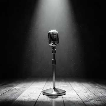 Midnight Mic Manifesto Midnight Mic Manifesto