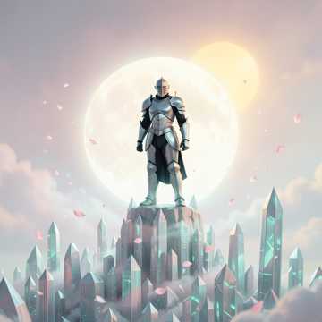Lady Knight mi